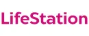 Lifestation logo